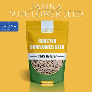 Sunflower Seeds Roasted / Biji Bunga Matahari Panggang