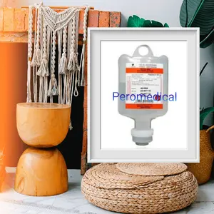 Cairan Pencuci Hidung dan Luka  Nacl Otsu 100ml / Otsu NS 100ml