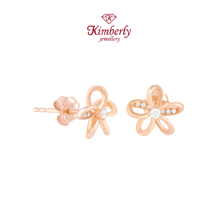 Gambar Anting Berlian Model Bunga KER796453 - Kimberly Jewellery dari Kimberly Jewellery Online Kota Administrasi Jakarta Selatan Tokopedia