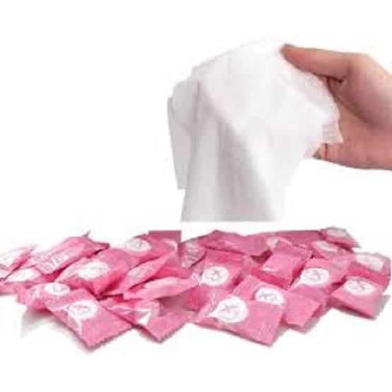 Gambar Oncare Official -Disposable Magic Towel Tablet Traveling - Tissu Handuk Mini Travel isi 5pcs dari Oncare Official Kota Administrasi Jakarta Barat Tokopedia