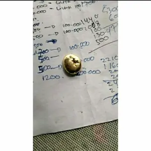 berat 3 gram kandungan murni