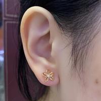 Gambar Anting Berlian Model Bunga KER796453 - Kimberly Jewellery dari Kimberly Jewellery Online Kota Administrasi Jakarta Selatan 4 Tokopedia