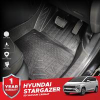 Gambar Car Mat cover mobil LFTech Frontier untuk Hyundai Stargazer - STONE dari Frontier Premium Car Mat Kota Tangerang 1 Tokopedia