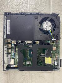 Jual KOMPUTER MINI PC LENOVO M80Q CORE I5 GEN 10 RAM 16 SSD 512 MURAH ...