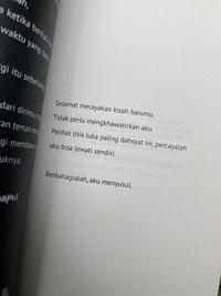 Gambar Buku Novel Untuk Satu Nama Yang Sulit Kuhapus Rafi Ibadi Gradien Bumifiksi dari bumifiksijakarta Jakarta Selatan 3 Tokopedia
