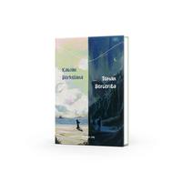 Gambar Buku Kawan Berkelana Teman Bercerita karya Hamdun Jay dari hamra_pustaka Kab. Bandung 4 Tokopedia