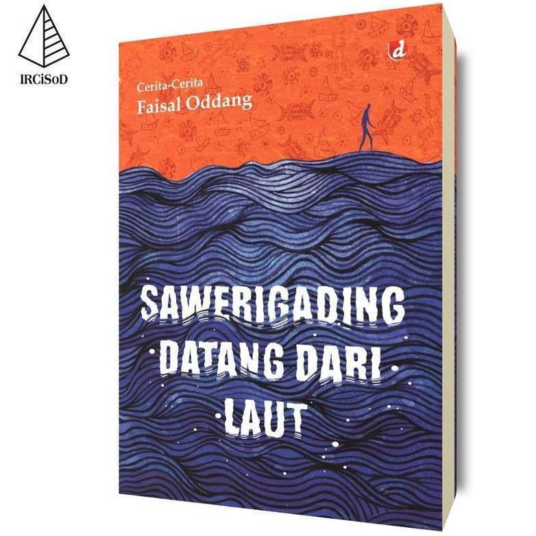 Sawerigading Datang Dari Laut