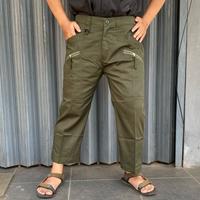 Gambar Baju Berkah - Celana Sirwal Cargo Jumbo By Abdul Aziz dari Baju Berkah Store Kota Tangerang Selatan 1 Tokopedia