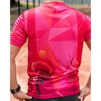 Gambar Jersey Running Pria Original Olahraga Gym Kaos Dry Fit Sport Motif Print Nyaman Digunakan Anti UV Quick Dry Tidak Panas dari Markassale Kota Depok 1 Tokopedia