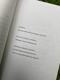 Gambar Buku Novel Aku Titip Dia, Ya! - Gradien Mediatama - Rafi Ibadi dari bumifiksijakarta Jakarta Selatan 4 Tokopedia