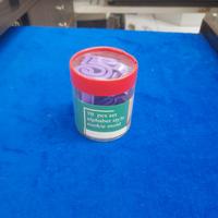 Gambar RENO Plastic Number Cutter dia. 4.7 x 1.2 cm / Cetakan Kue #B661 dari Toko Cuci Gudang Alat Dapur Kota Administrasi Jakarta Selatan 2 Tokopedia