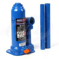 Gambar TEKIRO DONGKRAK BOTOL 4 ton mobil Hydraurlic Jack - HNL  dari TOKO BESI TIMUR JAYA. Kota Bandung 3 Tokopedia