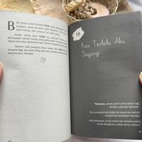 Gambar Buku Pengembangan Diri Seikhlas Awan Mencintai Hujan - Bintang Wahyu dari bumifiksijakarta Jakarta Selatan 4 Tokopedia