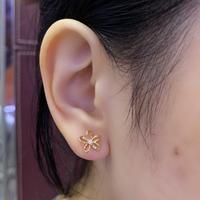 Gambar Anting Berlian Model Bunga KER796453 - Kimberly Jewellery dari Kimberly Jewellery Online Kota Administrasi Jakarta Selatan 3 Tokopedia