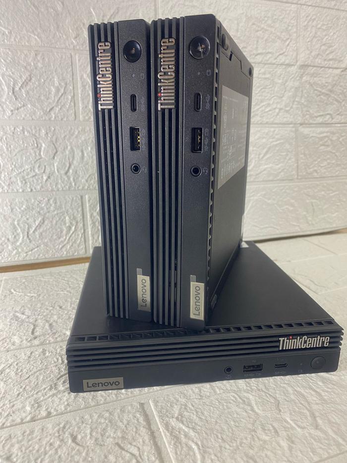 Jual KOMPUTER MINI PC LENOVO M80Q CORE I5 GEN 10 RAM 16 SSD 512 MURAH ...