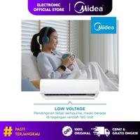 Gambar AC MIDEA 1 PK MSFC 09 CRN1 MSFC 09CRN1 Split Standard Hemat Listrik Plus Pasang dari Electronic Official Store Kota Administrasi Jakarta Timur 4 Tokopedia