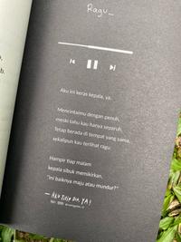 Gambar Buku Novel Aku Titip Dia, Ya! - Gradien Mediatama - Rafi Ibadi dari bumifiksijakarta Jakarta Selatan 5 Tokopedia