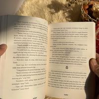 Gambar Buku Novel - Act Of Money - Dinda Delvira - Rainbook - Bumi Fiksi dari bumifiksijakarta Jakarta Selatan 5 Tokopedia