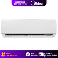 Gambar AC MIDEA 1 PK MSFC 09 CRN1 MSFC 09CRN1 Split Standard Hemat Listrik Plus Pasang dari Electronic Official Store Kota Administrasi Jakarta Timur 1 Tokopedia