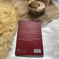 Gambar Buku Pengembangan Diri Seikhlas Awan Mencintai Hujan - Bintang Wahyu dari bumifiksijakarta Jakarta Selatan 5 Tokopedia