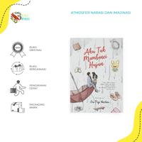 Gambar Buku Novel Aku Tak Membenci Hujan - AKad x Squad - Sri Puji Hartini dari bumifiksijakarta Jakarta Selatan 1 Tokopedia