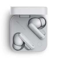 Gambar Nothing CMF Buds Pro 2 - Light Grey dari erafone Official Kab. Tangerang 1 Tokopedia