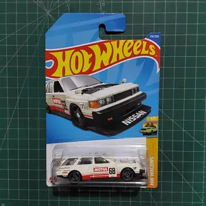 Hot Wheels Nissan Maxima Drift Car