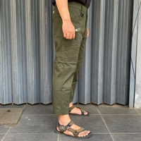 Gambar Baju Berkah - Celana Sirwal Cargo Jumbo By Abdul Aziz dari Baju Berkah Store Kota Tangerang Selatan 4 Tokopedia