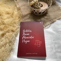 Gambar Buku Pengembangan Diri Seikhlas Awan Mencintai Hujan - Bintang Wahyu dari bumifiksijakarta Jakarta Selatan 2 Tokopedia