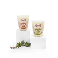 Gambar Bob's Red Mill Gluten Free Muesli 396 gr (old country muesli, tropical muesli) menu sarapan sehat, organik - Tropical dari Healthy Choice Indonesia_NEW Kota Administrasi Jakarta Pusat 4 Tokopedia