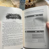 Gambar Buku Novel Aku Tak Membenci Hujan - AKad x Squad - Sri Puji Hartini dari bumifiksijakarta Jakarta Selatan 2 Tokopedia