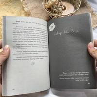 Gambar Buku Pengembangan Diri Seikhlas Awan Mencintai Hujan - Bintang Wahyu dari bumifiksijakarta Jakarta Selatan 3 Tokopedia