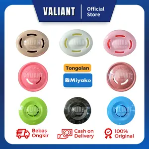 Tongolan Uap Magic Com Miyako / Tonjolan Rice Cooker Miyako [ORIGINAL SPAREPART]