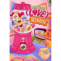 Gambar Buku Novel Our Fake Love Scenario - Vela - Rainbooks - Bumifiksi - Paket Chaos 1 dari bumifiksijakarta Jakarta Selatan 2 Tokopedia