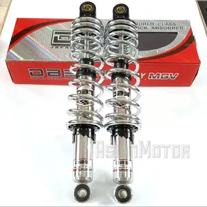 Shockbreker DBS Bebek Honda Yamaha Top up 280-340mm Original