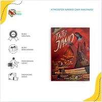 Gambar Buku Novel Horor Tatu Jiwo - Steven Christiano - Tekad - Bumifiksi - Dipesan 27 Feb dari Bumi Fiksi Makassar Kota Makassar 1 Tokopedia