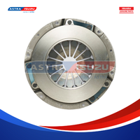 Gambar I8-94435 011-A Cover Clutch panther Genuine Part (Dekrup panther 54/541,panther euro2,panther 2500cc) dari Astra Isuzu Official Kota Bekasi 3 Tokopedia