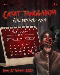 Gambar Buku Novel Horor Tatu Jiwo - Steven Christiano - Tekad - Bumifiksi dari bumifiksijakarta Jakarta Selatan 2 Tokopedia