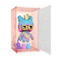 Gambar XOX Kweenie, Series Quirky Kweens, Collectable Doll Toys Blind Box Series, 29 to Collect dari Toys City Kota Administrasi Jakarta Selatan 4 Tokopedia