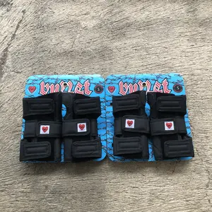 Wrist guards BULLET size S