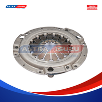 Gambar I8-94435 011-A Cover Clutch panther Genuine Part (Dekrup panther 54/541,panther euro2,panther 2500cc) dari Astra Isuzu Official Kota Bekasi 2 Tokopedia