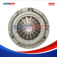Gambar I8-94435 011-A Cover Clutch panther Genuine Part (Dekrup panther 54/541,panther euro2,panther 2500cc) dari Astra Isuzu Official Kota Bekasi 1 Tokopedia