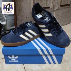 adidas gazelle silver green womens KING OF DRIBBLE Sepatu Sneaker/Casual Adidas Gazelle Indoor IG4996 Ori   kingofdribble