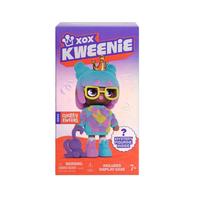 Gambar XOX Kweenie, Series Quirky Kweens, Collectable Doll Toys Blind Box Series, 29 to Collect dari Toys City Kota Administrasi Jakarta Selatan 2 Tokopedia