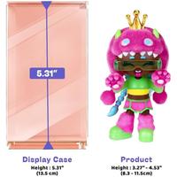 Gambar XOX Kweenie, Series Quirky Kweens, Collectable Doll Toys Blind Box Series, 29 to Collect dari Toys City Kota Administrasi Jakarta Selatan 5 Tokopedia