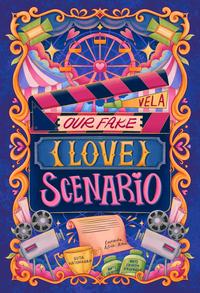Gambar PRE ORDER - Buku Novel - Our Fake Love Scenario - Valentina Madihanto - Rainbook - Bumifiksi dari BumifiksiJogjakarta Kab. Sleman 2 Tokopedia