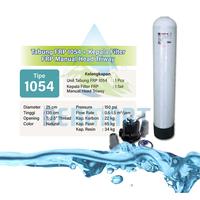 Gambar Tabung Filter Air FRP 1054 dari Aermart Tokopedia Kota Surabaya 2 Tokopedia