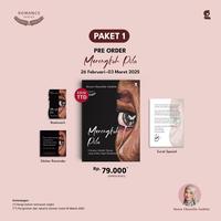 Gambar Buku Self Improvment - Merengkuh Pilu - Dyssa Chrisilla Cathlin - Gradien - Bumifiksi dari bumifiksijakarta Jakarta Selatan 3 Tokopedia