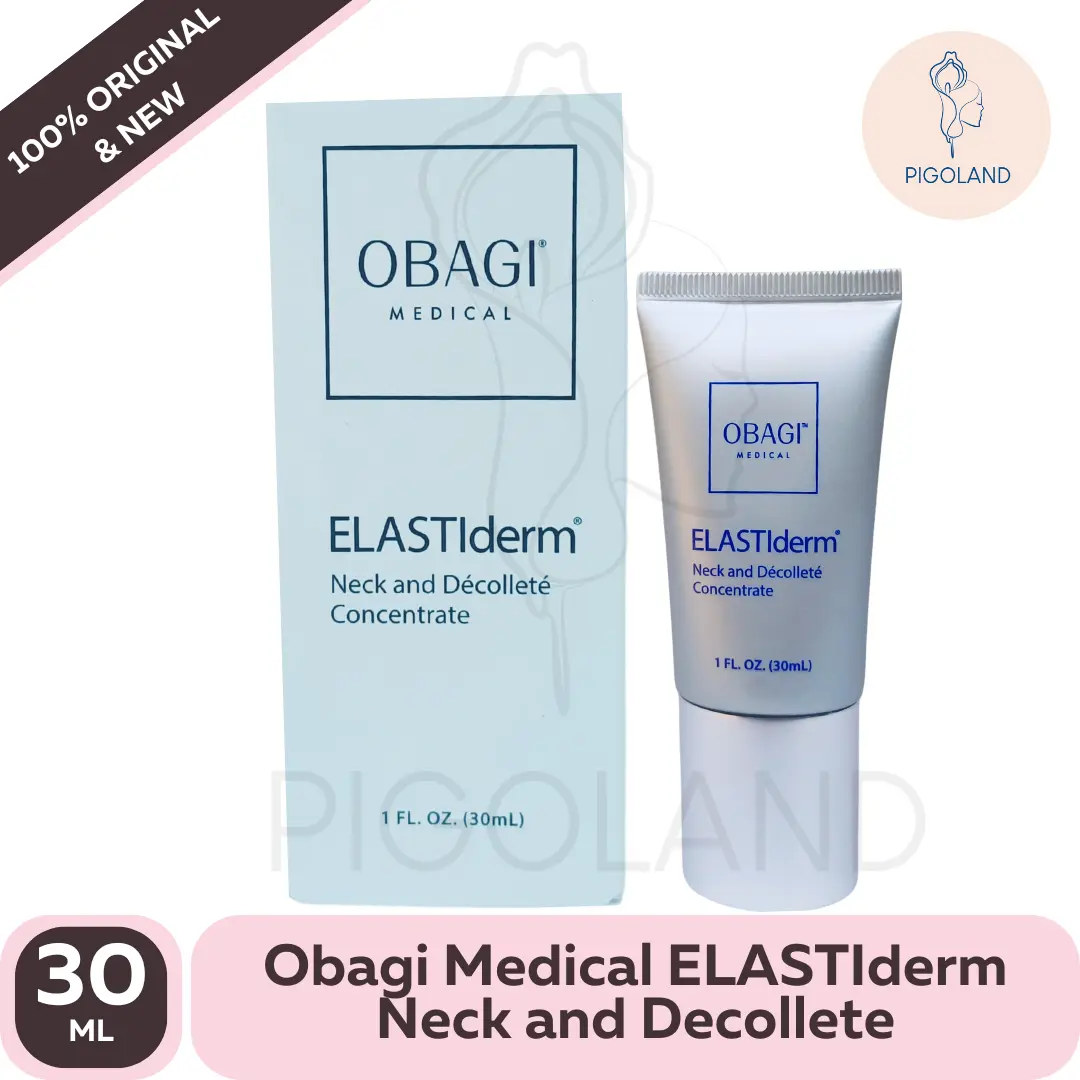 Obagi ELASTIderm Neck and Decollete Concentrate Anti Aging Krim Leher