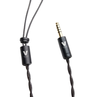 Gambar Verus Audio Magni C2 OFC Copper Coaxial Cable For In Ear Monitor Earphone - 3.5mm dari CSI-ZONE Kota Administrasi Jakarta Pusat 2 Tokopedia